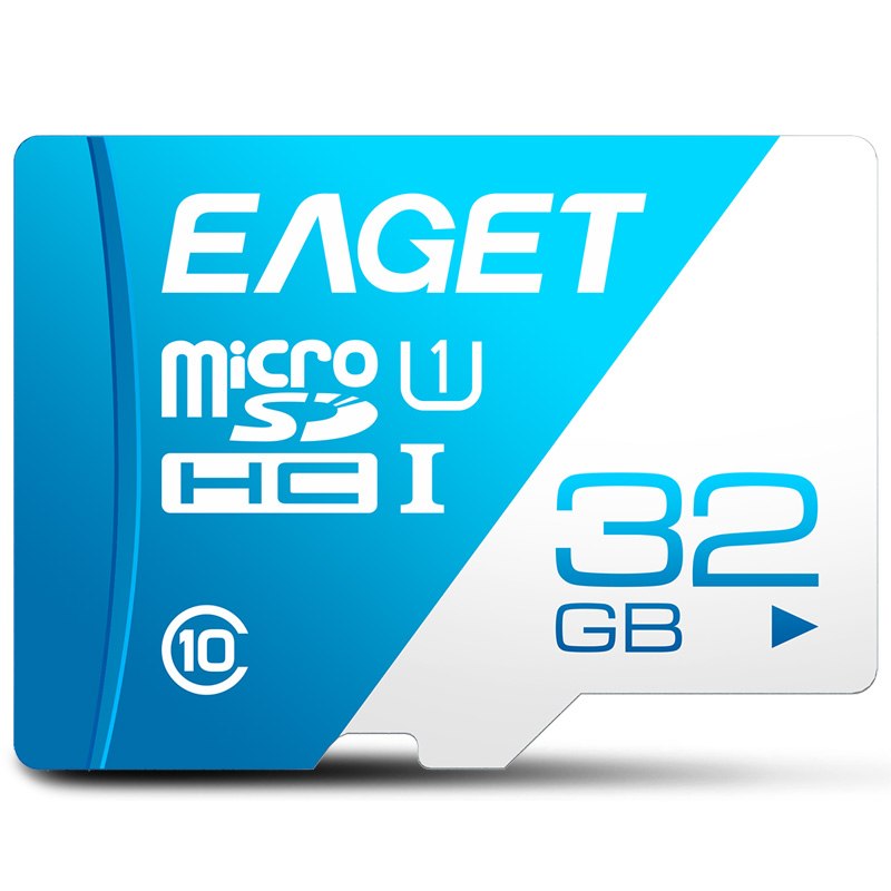Micro SD Card