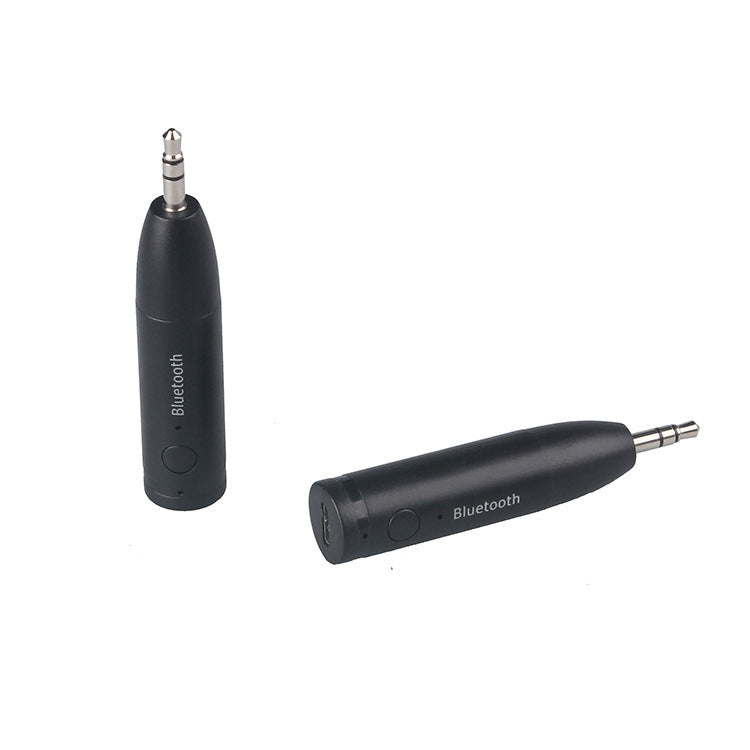 Car AUX Bluetooth Audio Receiver