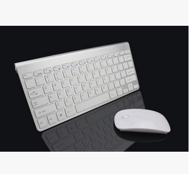 Bluetooth Keyboard & Mouse