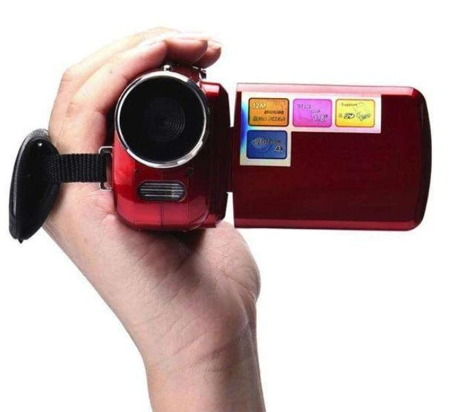 Digital Camera