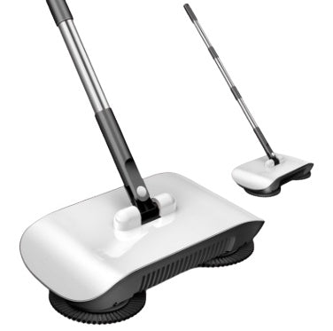 Hand Push Household Broom All-in-one