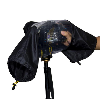 Camera Rain Cover