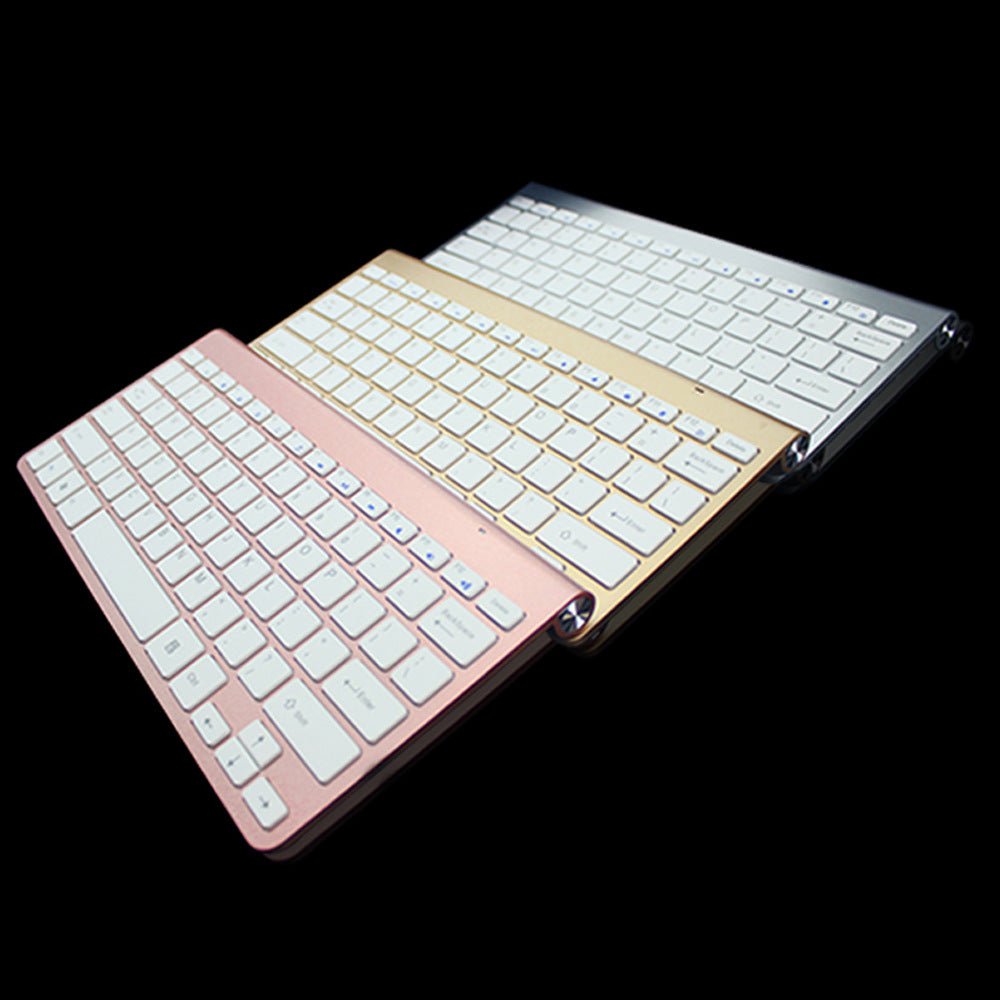 Bluetooth Keyboard & Mouse