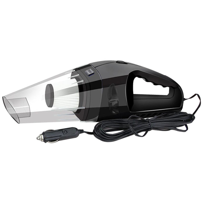 Portable Handheld Vacuum Cleaner 12V 120W