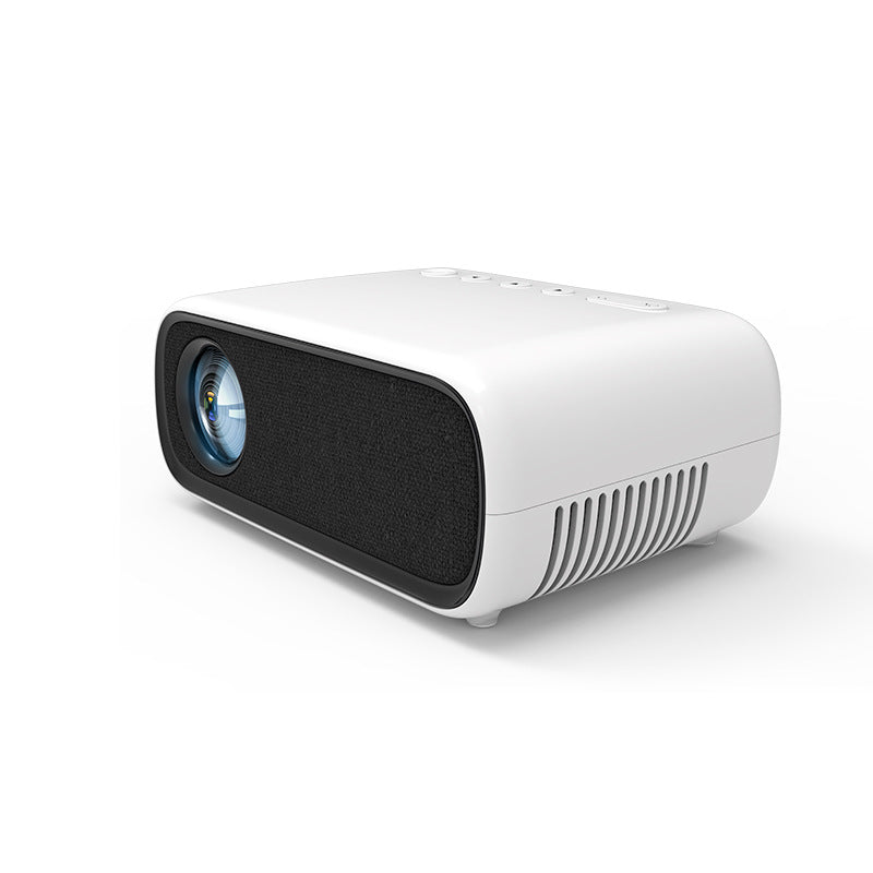 Portable HD Mini Projector