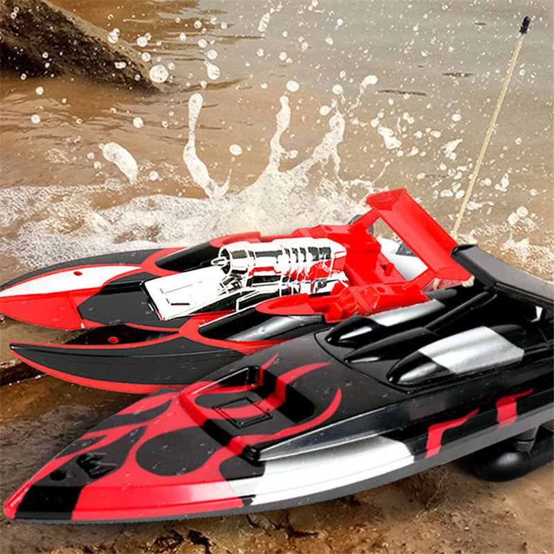 Remote Control Electric Boat Speedboat