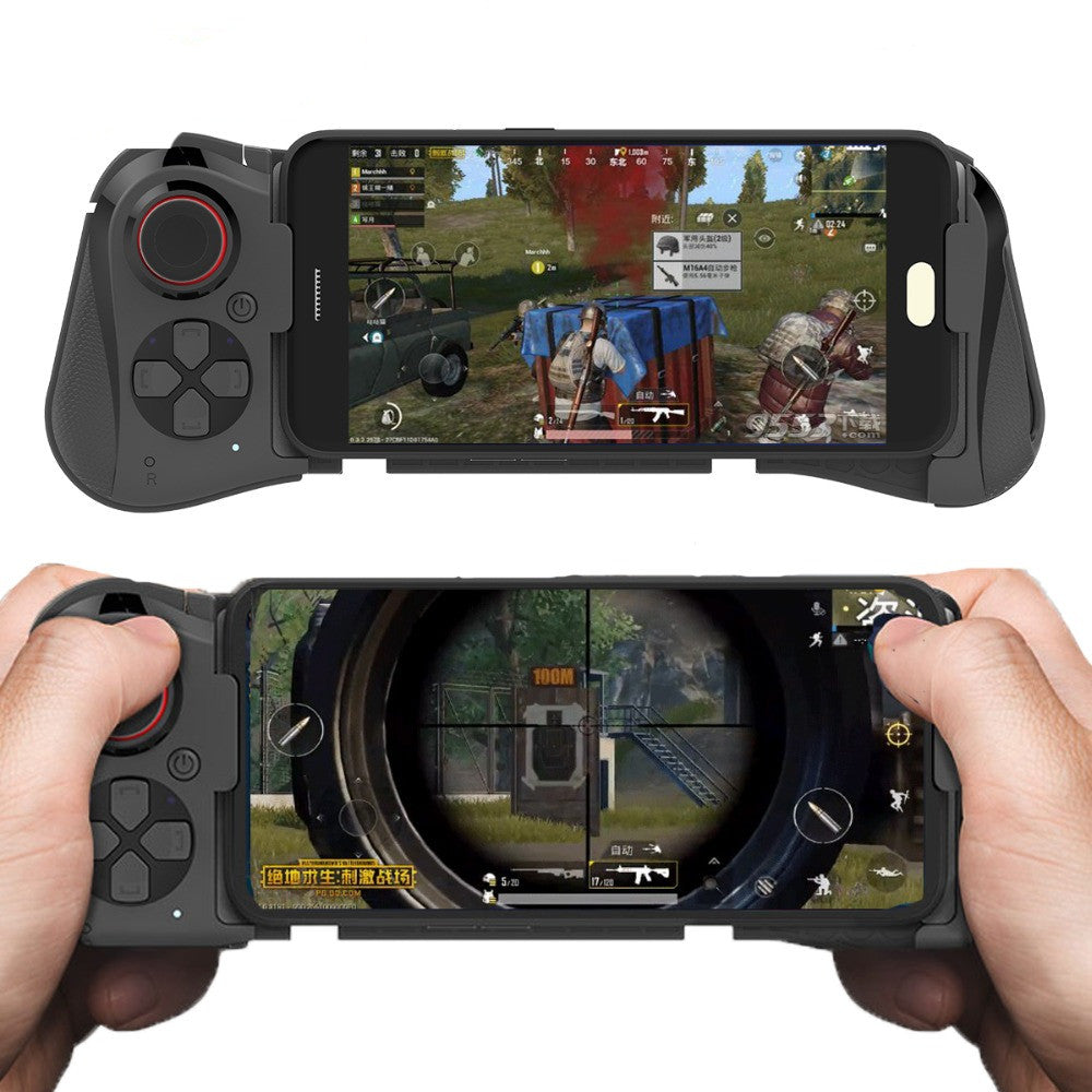 Mobile Phone Gamepad