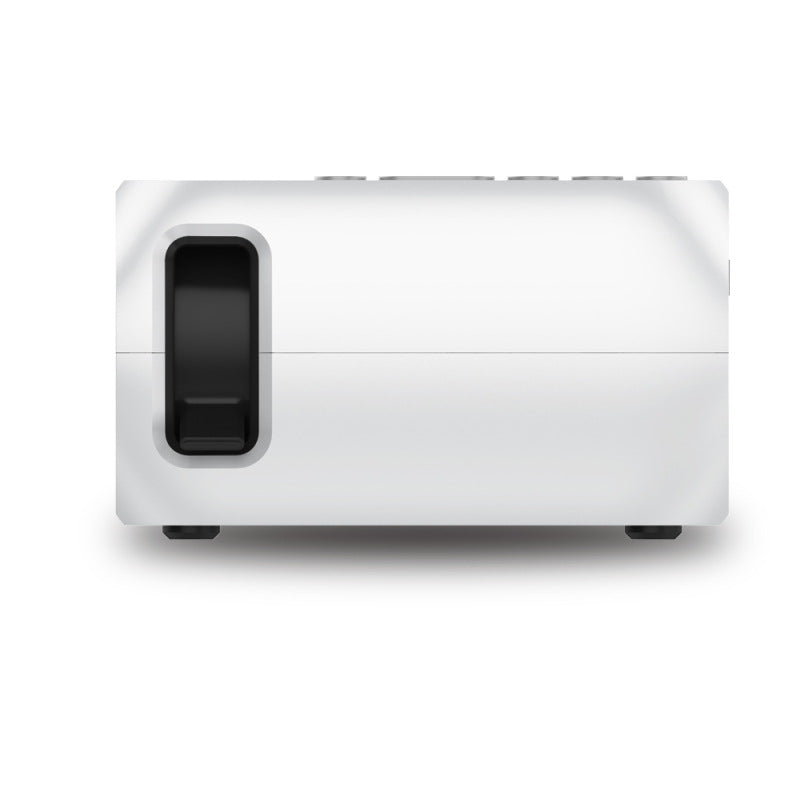 Projector HD Mini Portable Home Projector