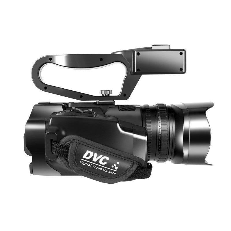 High-Definition Digital Video Camera 4K