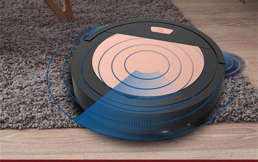 Home Cleaning Robot Vacuum Cleaner