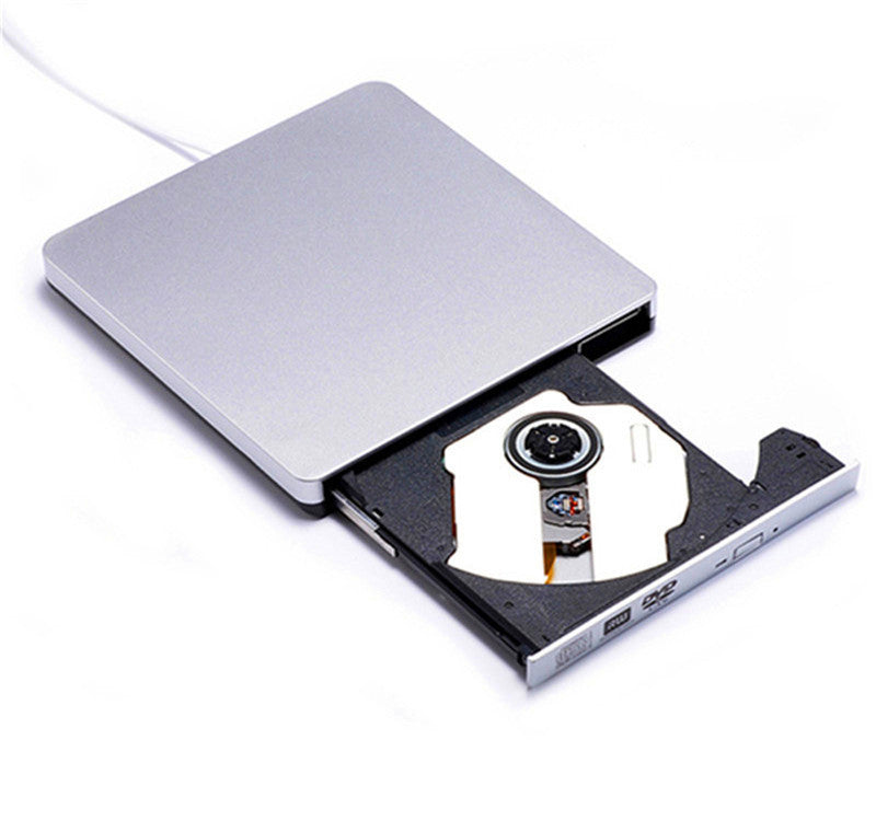 Computer External Mobile External Burning Optical Drive