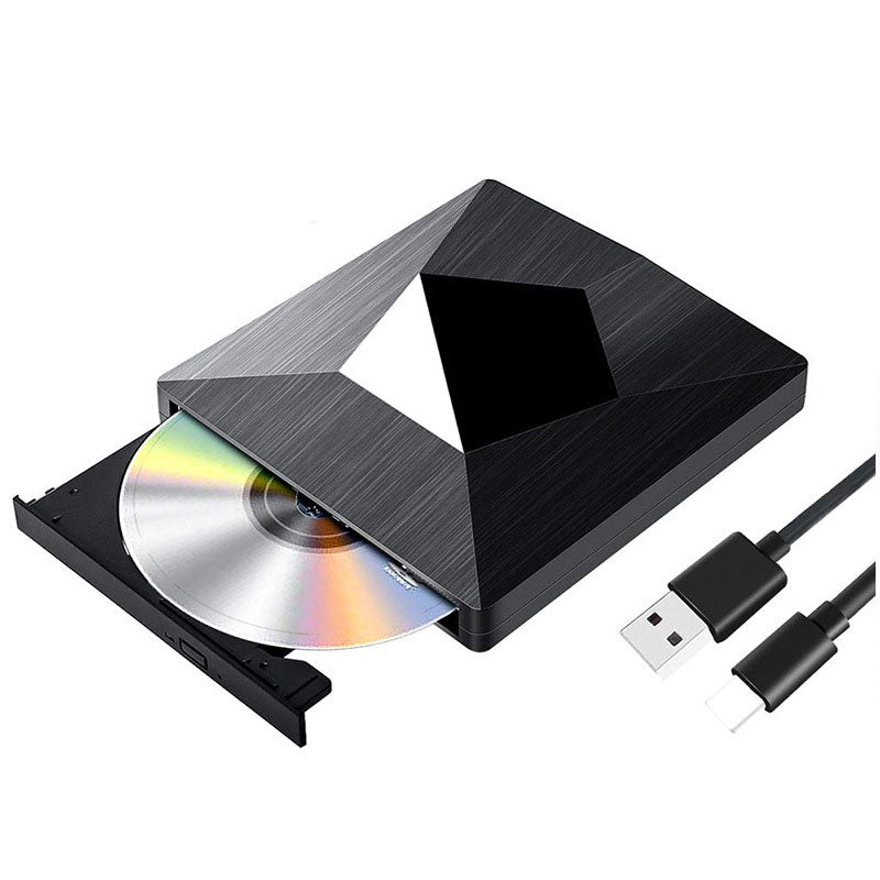 Computer External Mobile External Burning Optical Drive