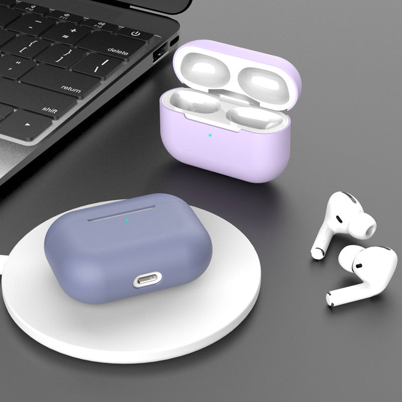 Apple, AirPods Pro Silicone Protector