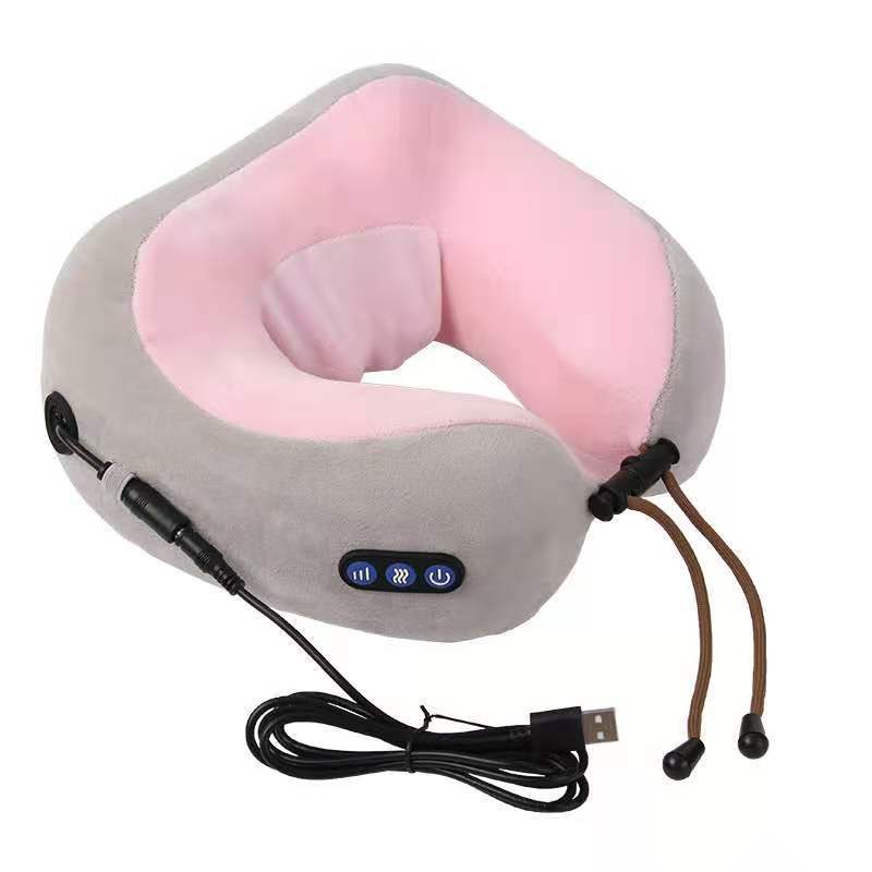 Electric Neck Massager