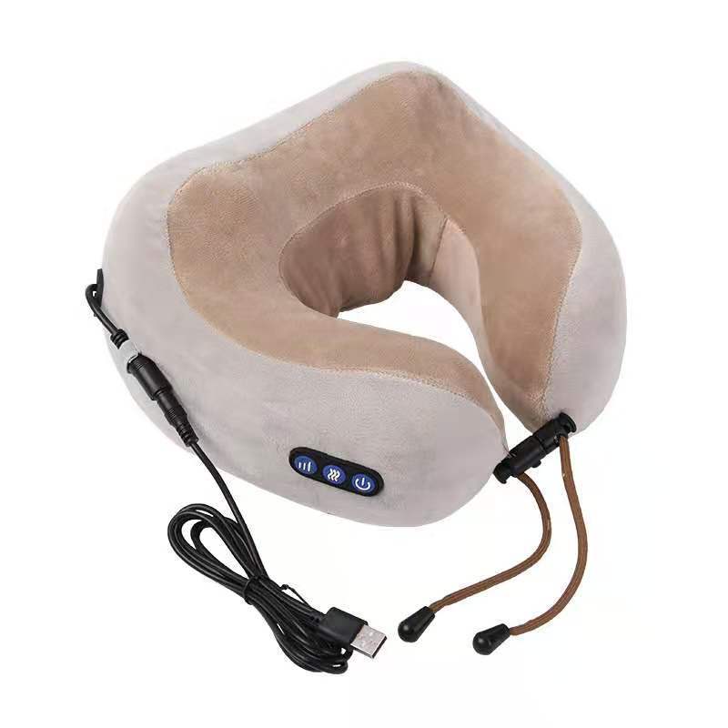 Electric Neck Massager