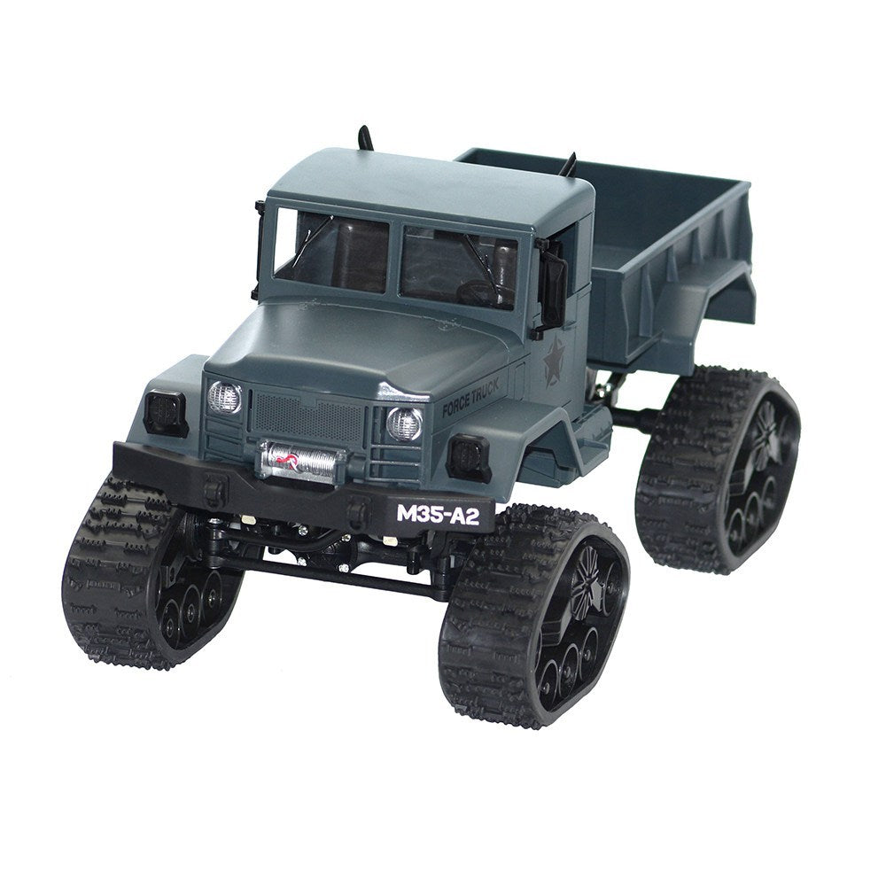 Snow Truck RC Car