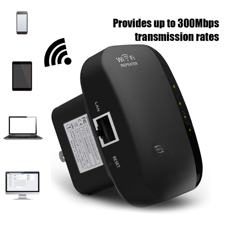 Wifi Signal Amplifier