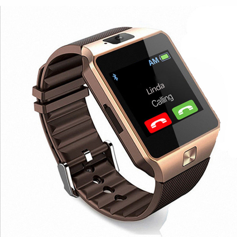 Smart Watch DZ09