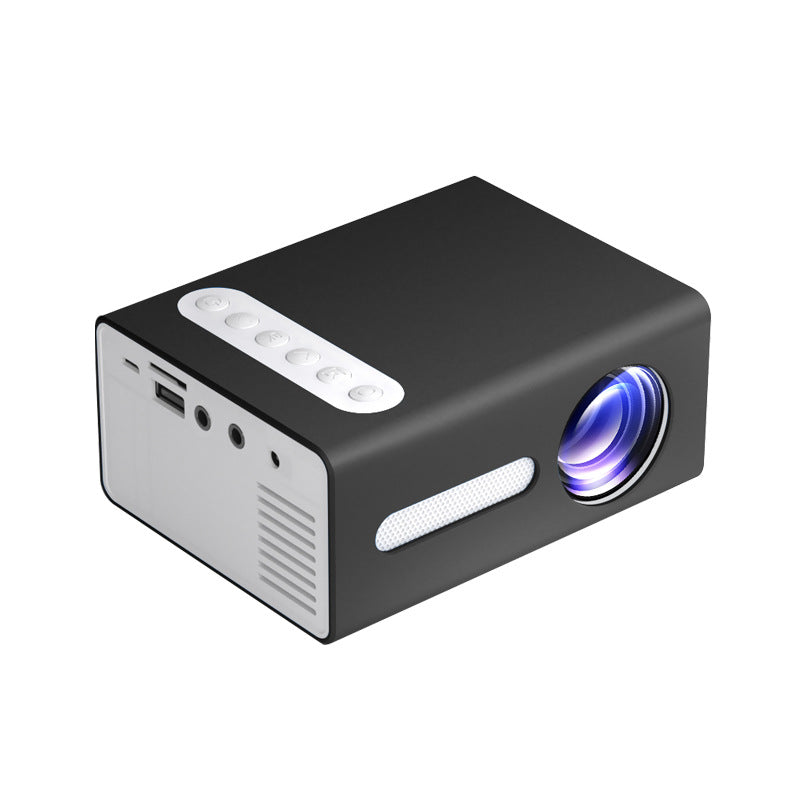 Home Office T300 Projector 1080P