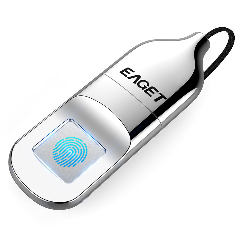 Fingerprint encryption Flash Disk