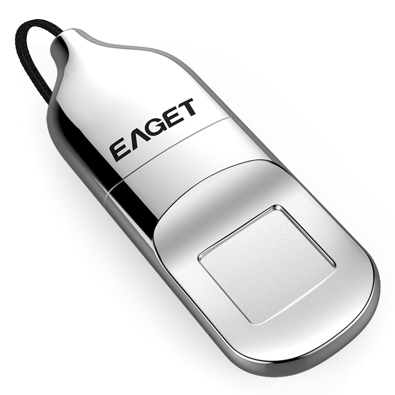 Fingerprint encryption Flash Disk