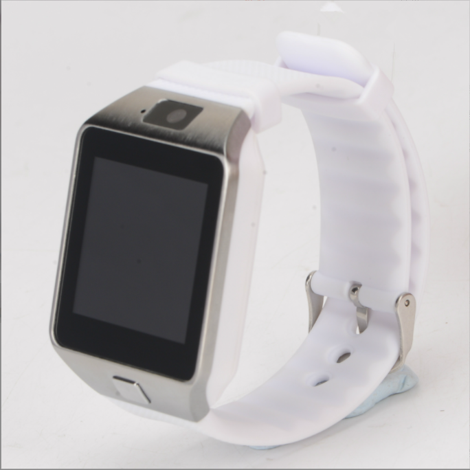 Smart Watch DZ09