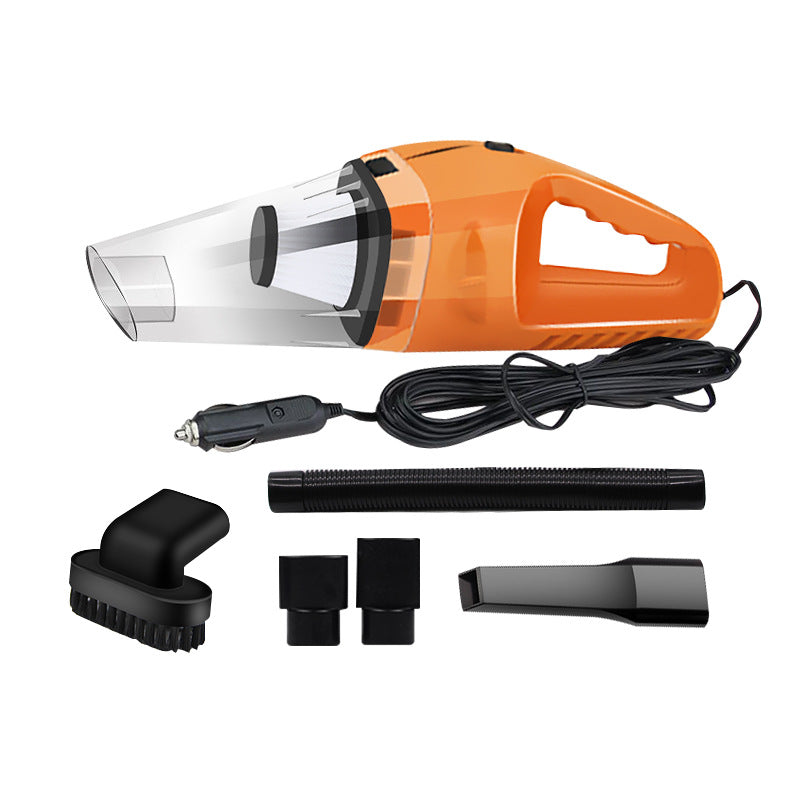 Portable Handheld Vacuum Cleaner 12V 120W