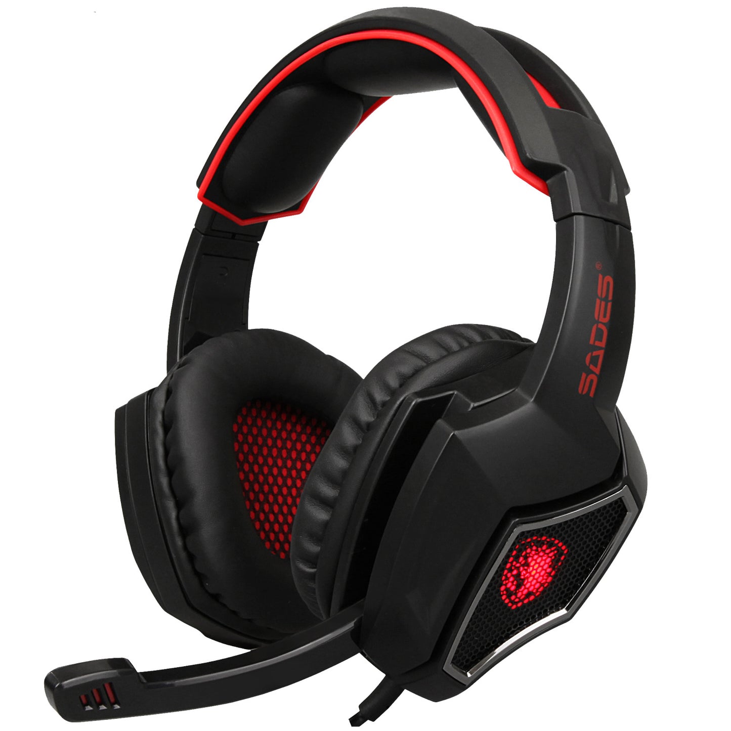 Computer Gaming Headset