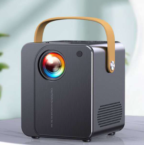 Portable Handheld Projector