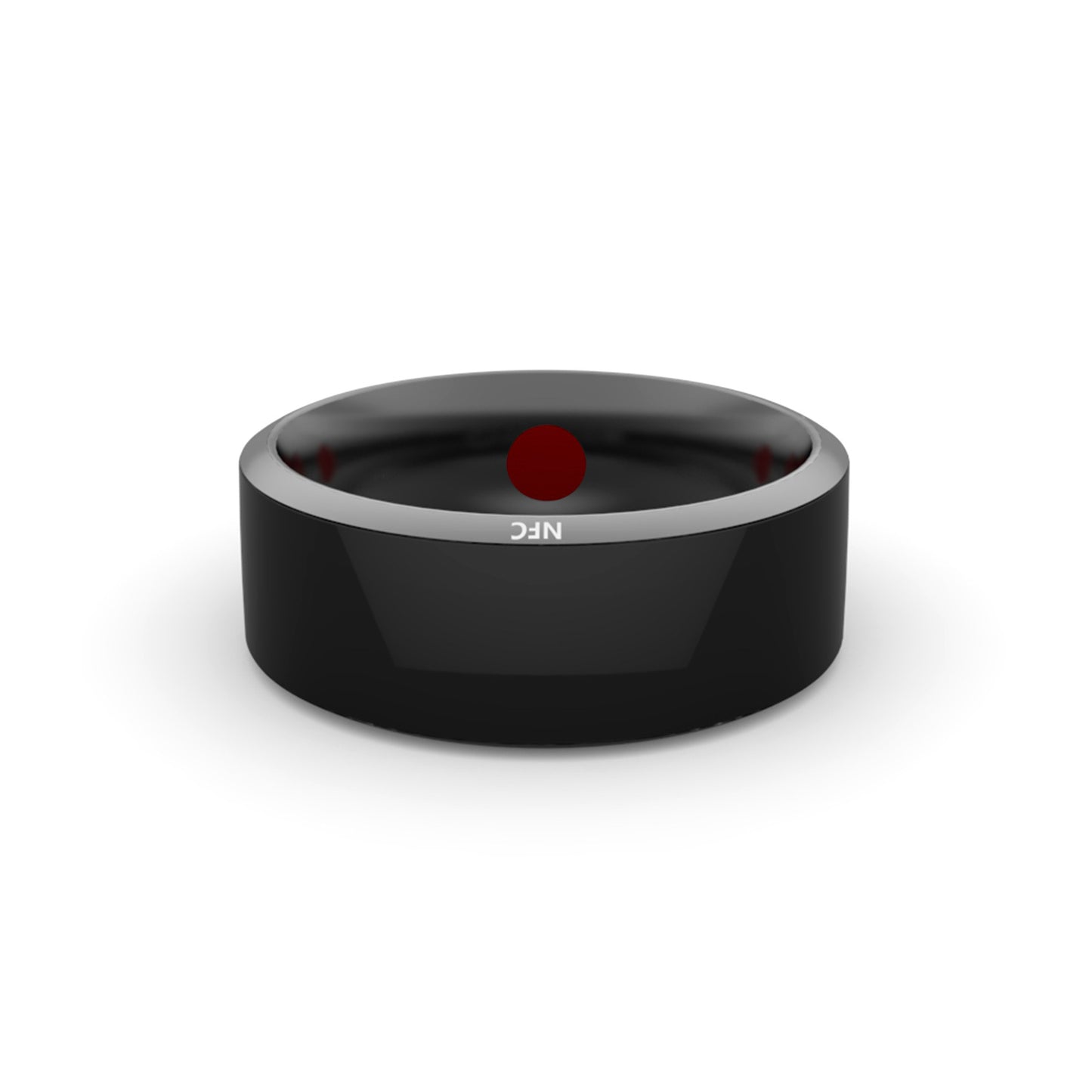 Smart Ring Device Multifunctional