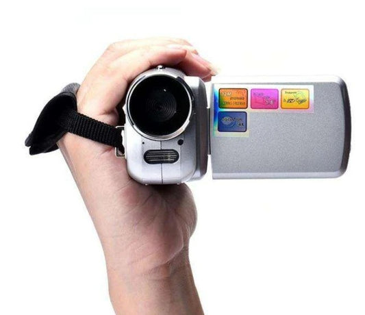 Digital Camera