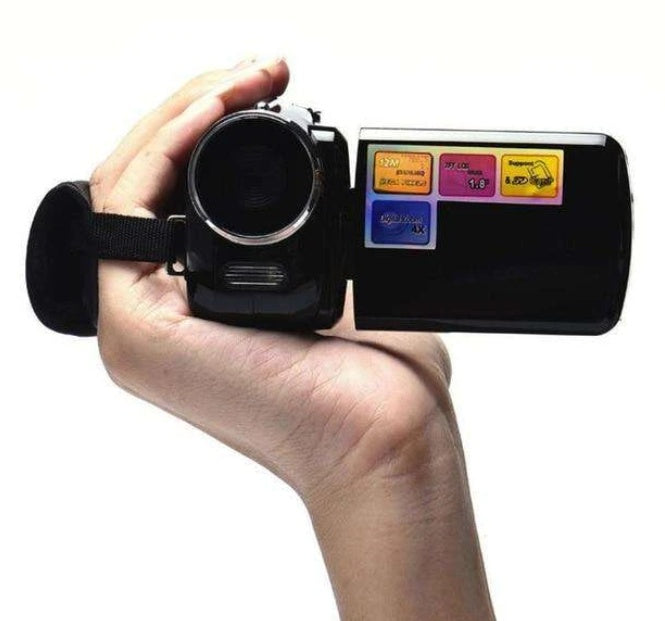 Digital Camera