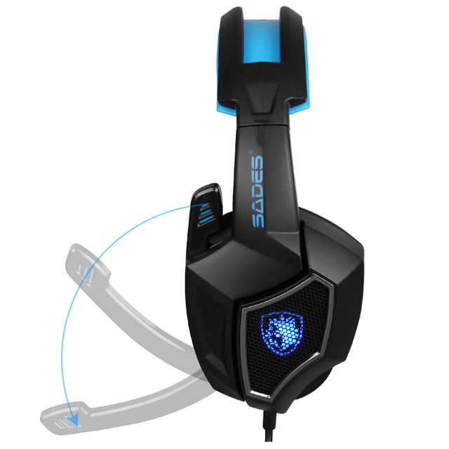 Computer Gaming Headset