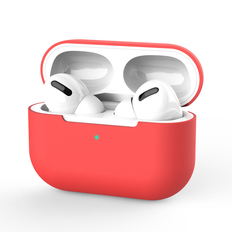 Apple, AirPods Pro Silicone Protector