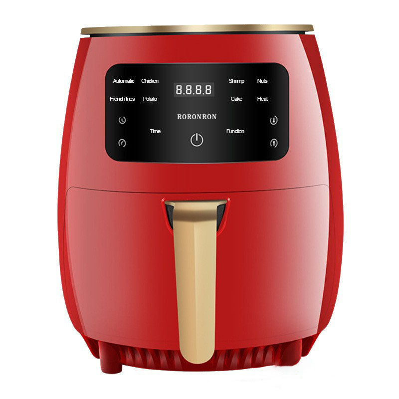 Air Fryer Smart Touch