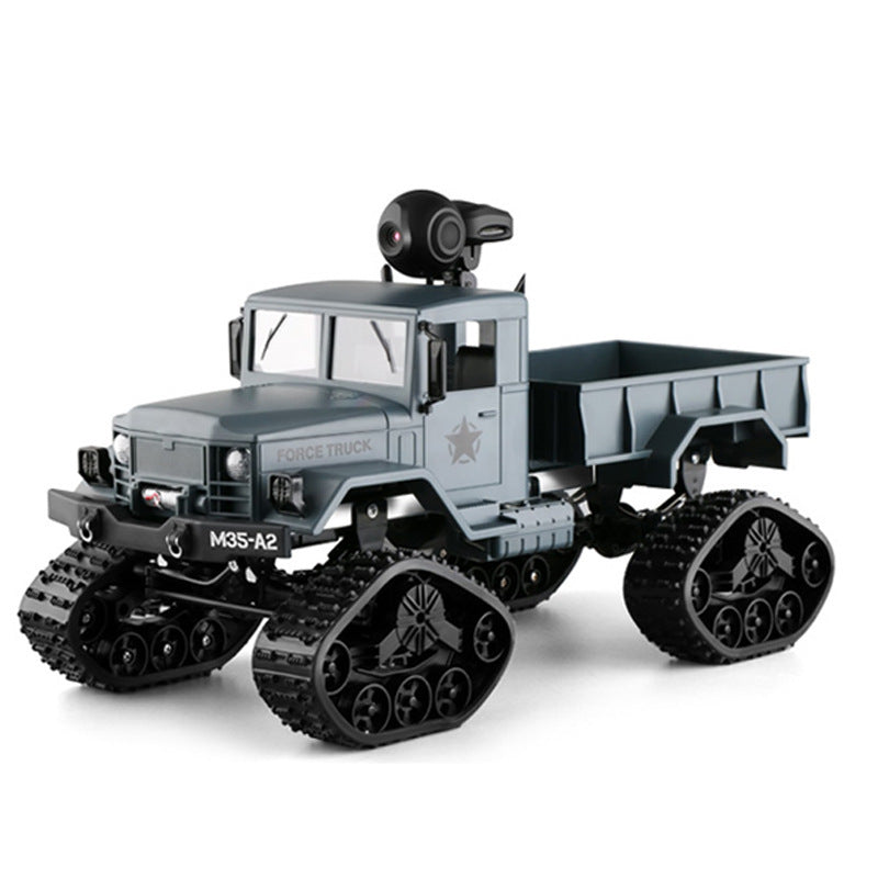 Snow Truck RC Car