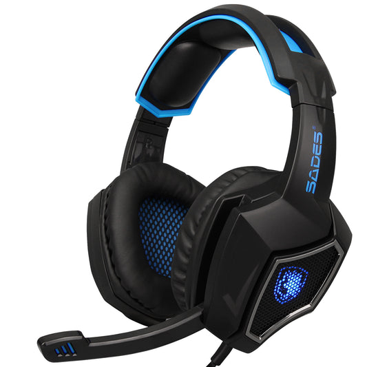 Computer Gaming Headset