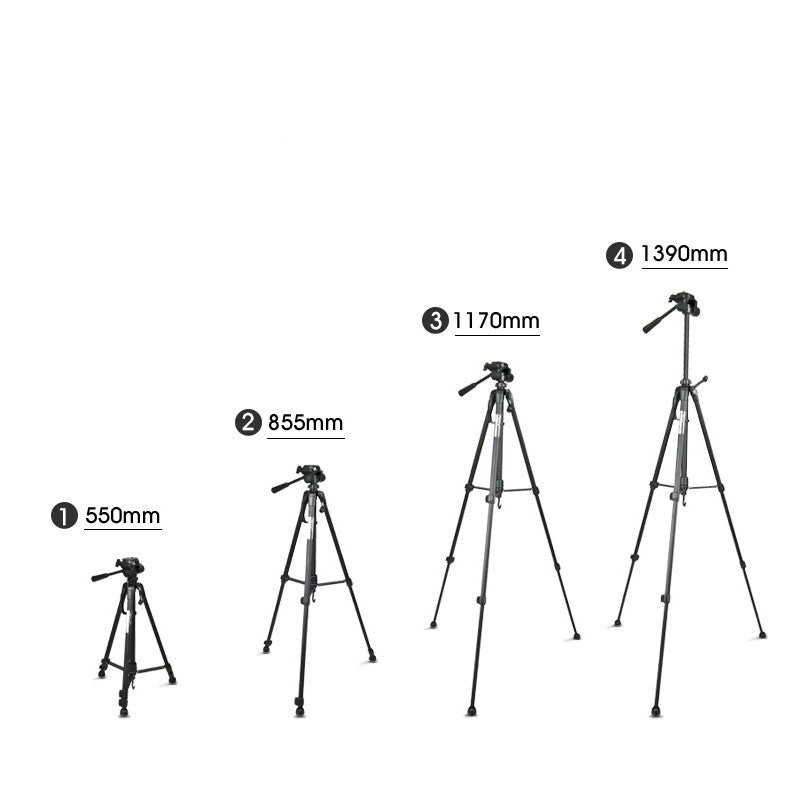 SLR Camera Tripod Portable