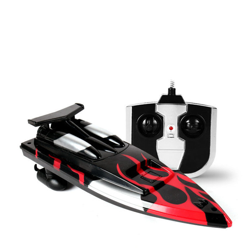 Remote Control Electric Boat Speedboat