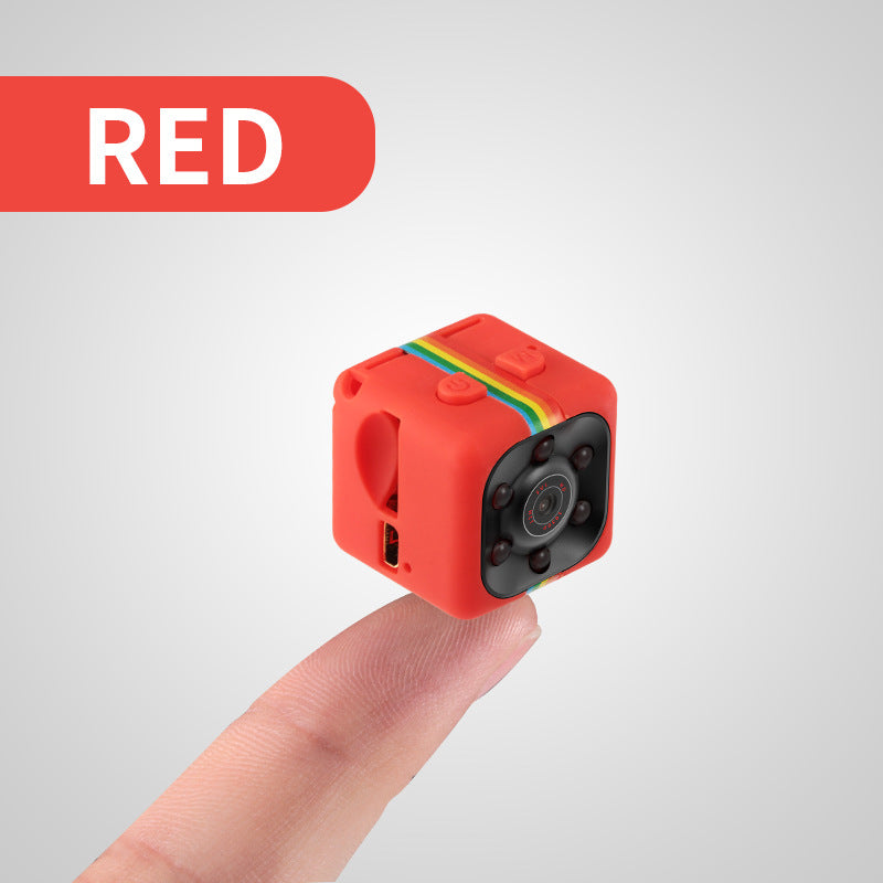 HD 1080P super mini camera