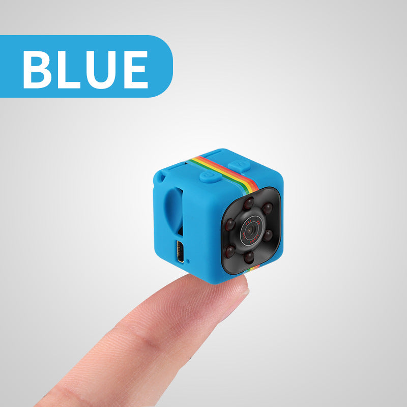 HD 1080P super mini camera