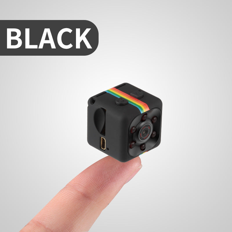 HD 1080P super mini camera