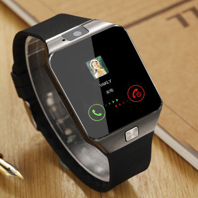 Smart Watch DZ09