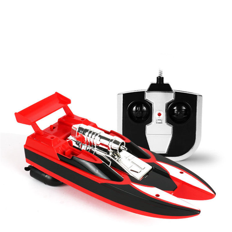 Remote Control Electric Boat Speedboat