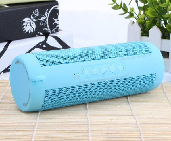 Outdoor Waterproof Bluetooth Speaker