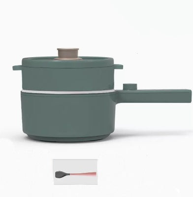 Mini Hot Pot Portable Electric Cooking Pot