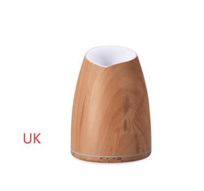 Aroma Diffuser Humidifier Household Air Purifier