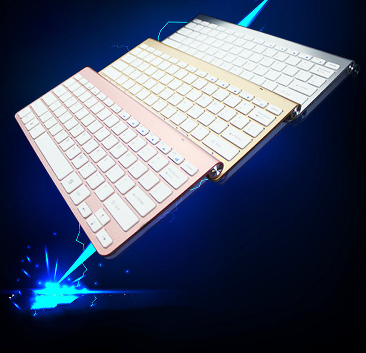 Bluetooth Keyboard & Mouse