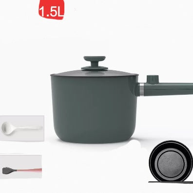 Mini Hot Pot Portable Electric Cooking Pot