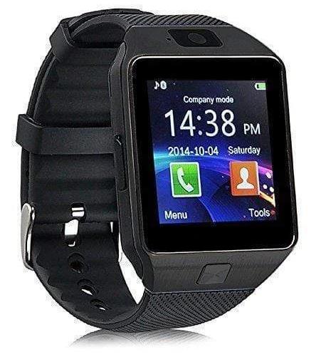 Smart Watch DZ09